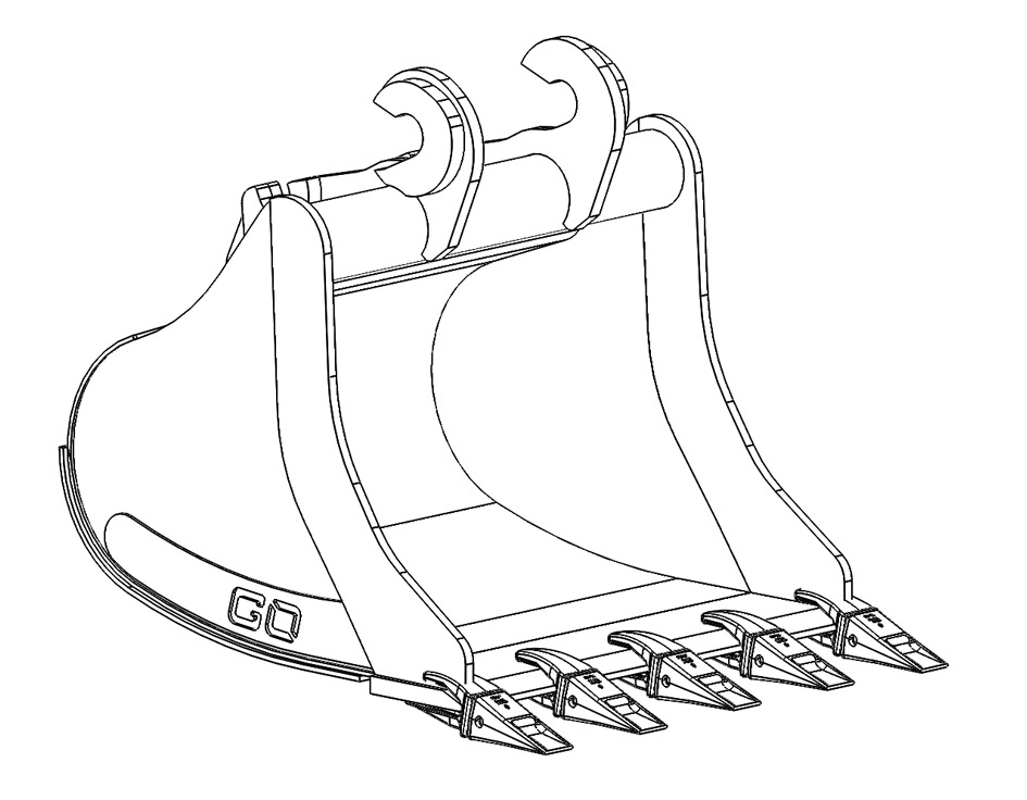 CAZO MODELO DK DE GRADO CERO