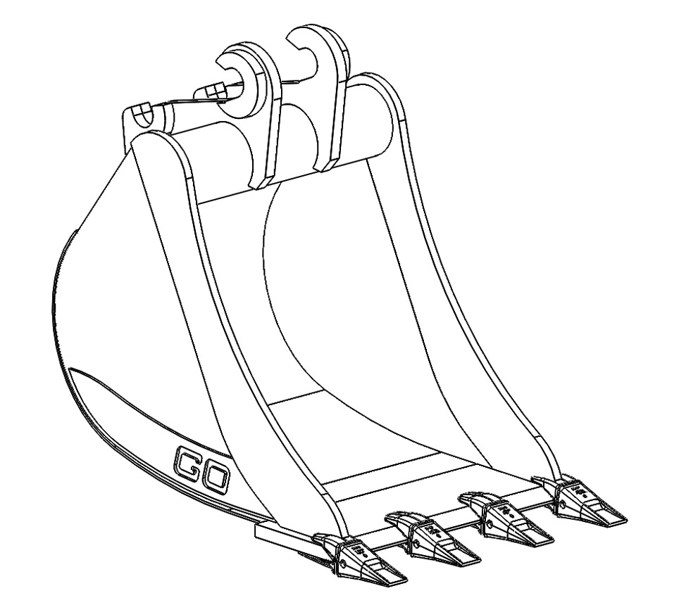 CAZO MODELO G DE GRADO CERO